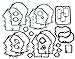 Prime Line 7-02692 Gasket Set