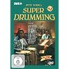 Pete York's Super Drumming Vol. 3 [2 DVDs]