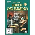 Pete York's Super Drumming Vol. 3 [2 DVDs]