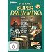 Pete York's Super Drumming Vol. 3 [2 DVDs]