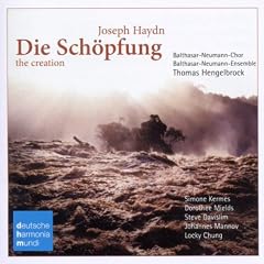 Die Sch�pfung