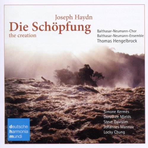 Produkt-Bild: Die Sch&ouml;pfung