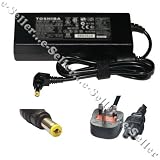 Toshiba EQUIUM P200D-139 Laptop AC Adapter Charger Power Supply PSU EQUIUM P200D-139