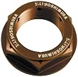 Yoshimura Steering Stem Nut - Magnesium 2166-810-K