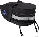 Jandd Mountain Wedge Expand Bag,Black