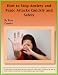 How to Stop Anxiety and Panic Attacks Quickly and Safely