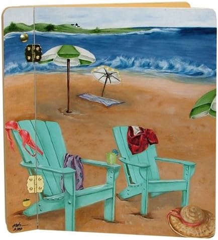 Lexington Studios 12-Album:12030 Skinny Dipping Large Album