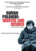 Wanted and Desired Online.