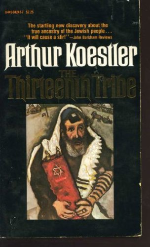 Thirteenth Tribe