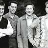 Abbildung von Housemartins
