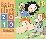 abc and me - Babys First Year Calendar by CR Gibson