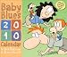 Baby Blues: 2010 Day-to-Day Calendar