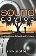 Sound Advice: Music's Effect on Life, Health, and Happiness