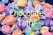 Chocolate Gourmet Salt Water Taffy - 5 pounds