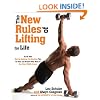 The New Rules of Lifting For Life: An All-New Muscle-Building, Fat-Blasting Plan for Men and Women Who Want to Ace Their Midlife Exams
