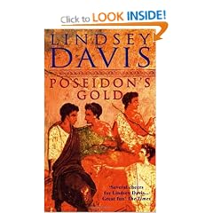 Poseidon's Gold