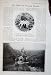 1908 TIVERTON HOUNDS HUNTING MACKWORTH WHITWORTH MISA