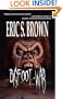 Bigfoot War
