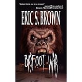 Bigfoot Warby Eric S. Brown