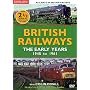 British Railways - The Early Years 1948-1961 [DVD] [2009]