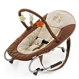 Produkt-Bild: Hauck 633434 Bungee Deluxe Little World