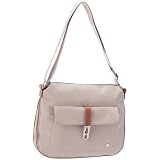 La Bagagerie Faubourg R Sac à main femme - Beige S