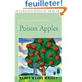 wide leather watch band Poison Applesde wide leather watch band Poison Applesde