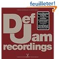 Def Jam recordings : La saga du label rap mythique