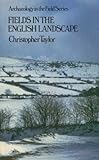 Fields in the English landscape