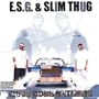 Boss Hogg Outlaws