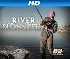 River Monsters [HD]: River Monsters Season 5 [HD]