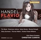 Handel: Flavio