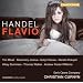 Handel: Flavio
