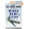 Wings on My Sleeve: The World's Greatest Test Pilot tells his story