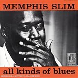 All Kinds of Blues