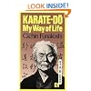 Karate-Do: My Way of Life