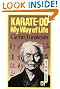 Karate-Do: My Way of Life