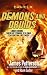 Daniel X Demons & Druids 3