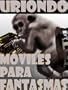 M�viles para Fantasmas (Deathconomics)