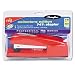 SWINGLINE - 747 Business Full Strip Desk Stapler, 20 Sheet Capacity, Rio Red