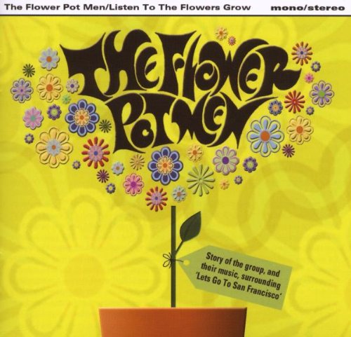 The Flower Pot Men - Let