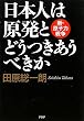 「日本人は原発とどうつきあうべきか」