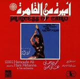 Princess of Cairo