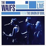 Live from the Union of Soul CD