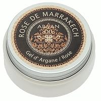 ローズ ド マラケシュ ジェル ド アルガン-ローズ 75g