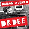 Image of album by Damon Albarn