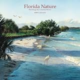 Florida Nature 2008 Square Wall Calendar