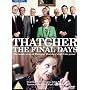Thatcher - The Final Days [DVD]