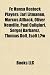 FC Hansa Rostock players: Jari Litmanen, List of FC Hansa Rostock players, Oliver Neuville, Marcus Allb�ck, Paul Caligiuri, Sergej Barbarez, Carsten ... Sv�rd, Heath Pearce, FrantiSek Straka L=0: my-fan-page.de