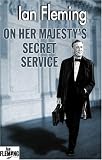On Her Majesty's Secret Service